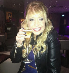 Meet your Posher, Lucy